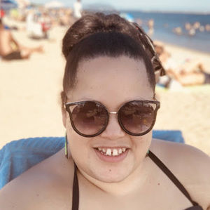 Meet your Posher, Maria teresa